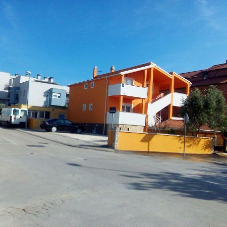 Apartments Batarilo Biograd Na Moru Extérieur photo