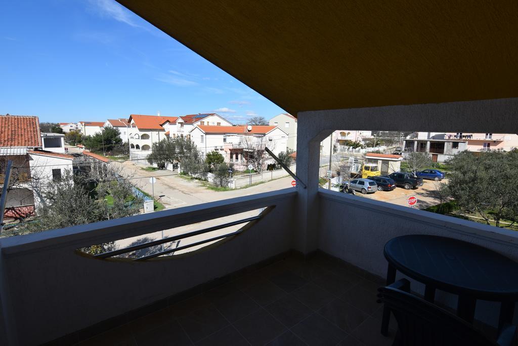 Apartments Batarilo Biograd Na Moru Extérieur photo