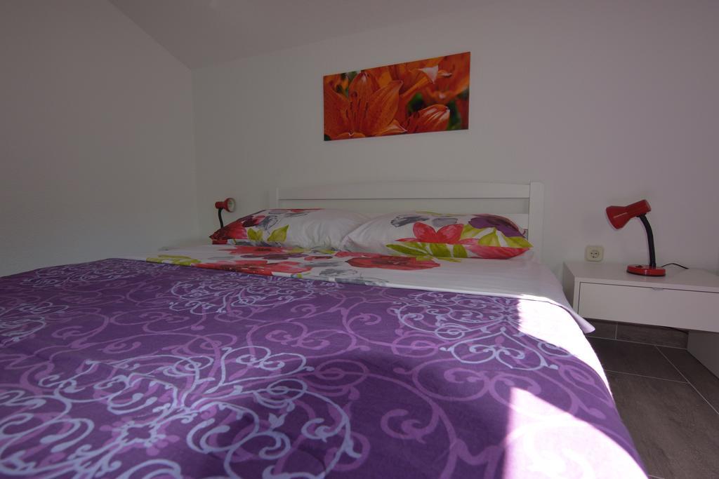 Apartments Batarilo Biograd Na Moru Extérieur photo