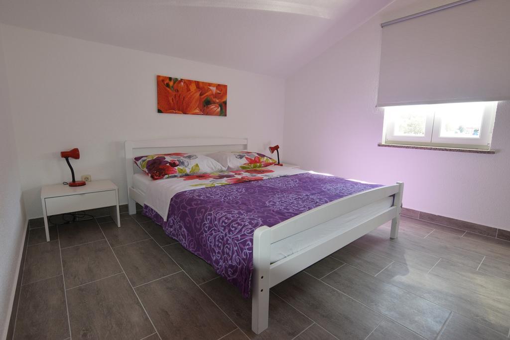 Apartments Batarilo Biograd Na Moru Extérieur photo