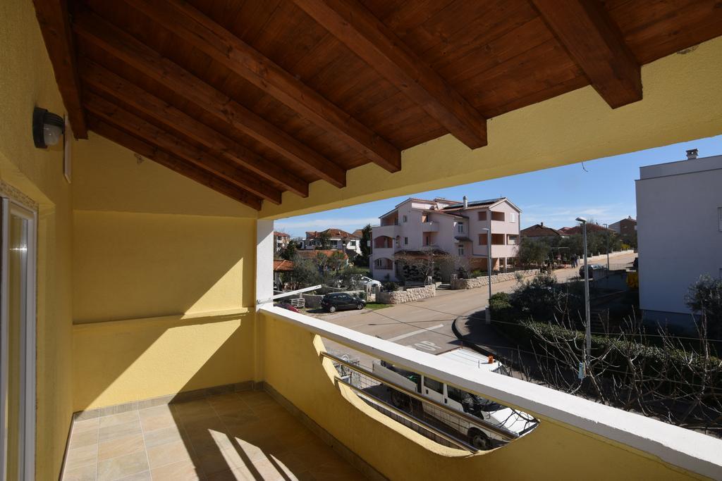 Apartments Batarilo Biograd Na Moru Extérieur photo