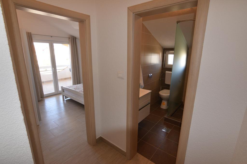 Apartments Batarilo Biograd Na Moru Extérieur photo