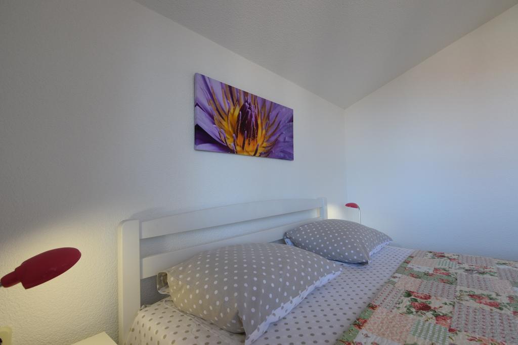 Apartments Batarilo Biograd Na Moru Extérieur photo