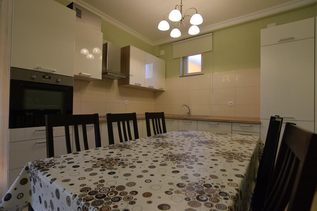 Apartments Batarilo Biograd Na Moru Extérieur photo