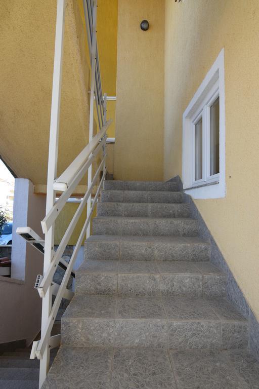 Apartments Batarilo Biograd Na Moru Extérieur photo